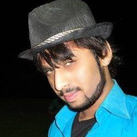 Khuram Shahzad