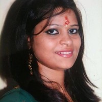 Ashmita Arora