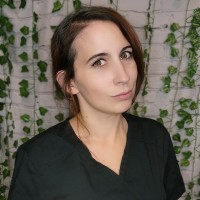 Alicia G.
