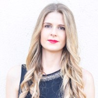 Justine Ferchat