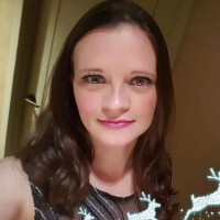 Samantha Ward