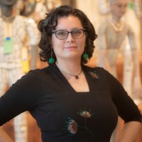 Amy Horst