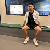Eric Yu