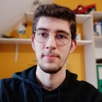 Raphaël Belorgeot