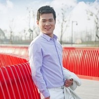 Jerry Yuan