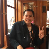 Ray Su