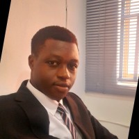 Henry Chiemezie Paul