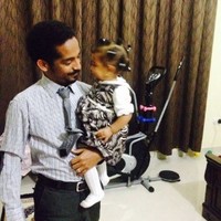 Talal Hassan