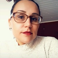 Dayane Muraro Cabloco Peixe