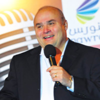 Simon B Cotter