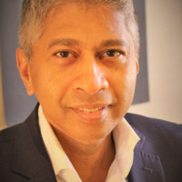 Sam Senaratne