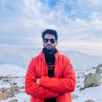 Rohit Potter