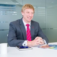Matthew Couzens