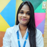 Indhu Krish