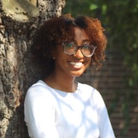 Victoria Goldson