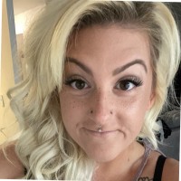 Shaina Strickland