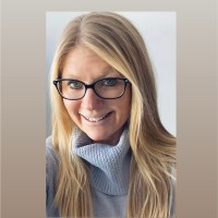 Kortney Yasenka, LCMHC