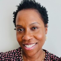 Efia James, Md, Mph