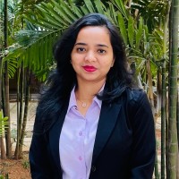 Harshitha Siliveru