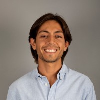 Felipe Corredor Diaz
