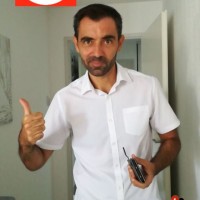 Olivier Gombert