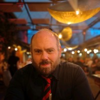 Jean-Michel Pertoldi