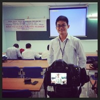 Thanh-Dat Le, PhD