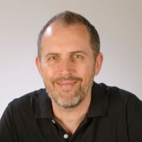 Alan Gibson