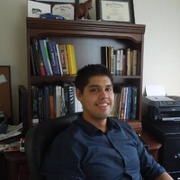 Eli Arreguin