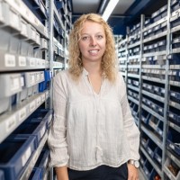 Katja Rehfinger
