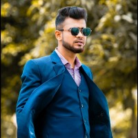 Md. Gazi Fahad