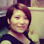Wendy Ye