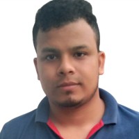 Md Rasel Ahammed