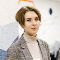 Aliaksandra Stolnaya