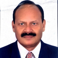 Sunil Kumar Sinha