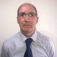 Stuart Dunkley