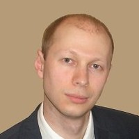 Alex Eliseev