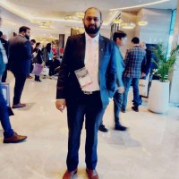 Sushant Gaur