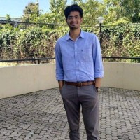 Gautam Shastri