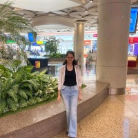 Smruti Maladkar