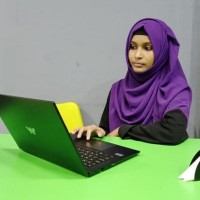 Khadiza Khatun