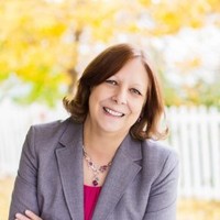 Sharon Korver