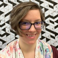 Alexa Balgenorth