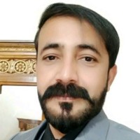 Basharat Hussain