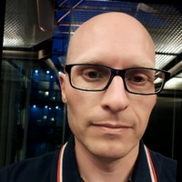 Teemu Palosaari