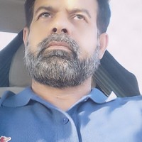 Mohammed Siddique