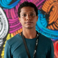 Cristian Andres Bustamante Cadena