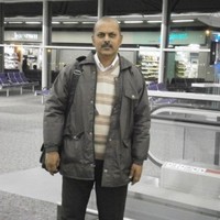 S Ramachandran