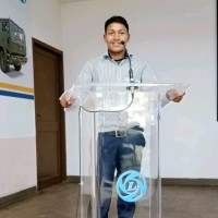 Akshay Singh