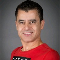 Noureddine-Yanis Rezkallah
